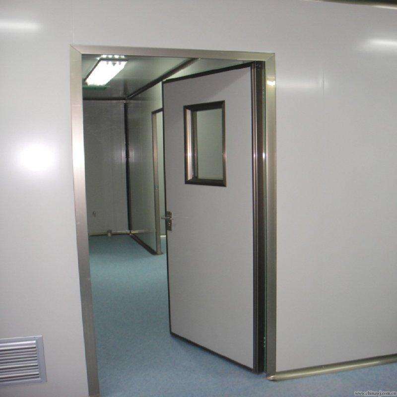 葫芦岛CT室防护铅门